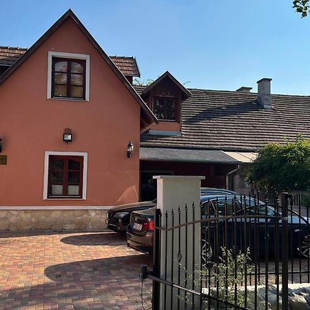 Bianka Hostel & Car Rent Budapešť Exteriér fotografie