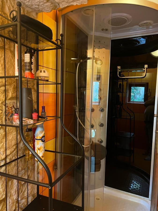 Bianka Hostel & Car Rent Budapešť Exteriér fotografie