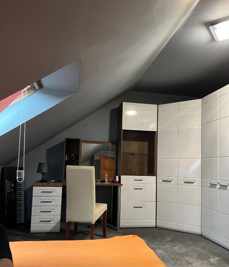 Bianka Hostel & Car Rent Budapešť Exteriér fotografie