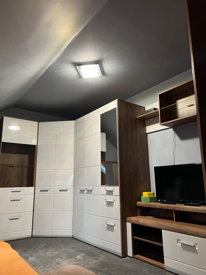 Bianka Hostel & Car Rent Budapešť Exteriér fotografie
