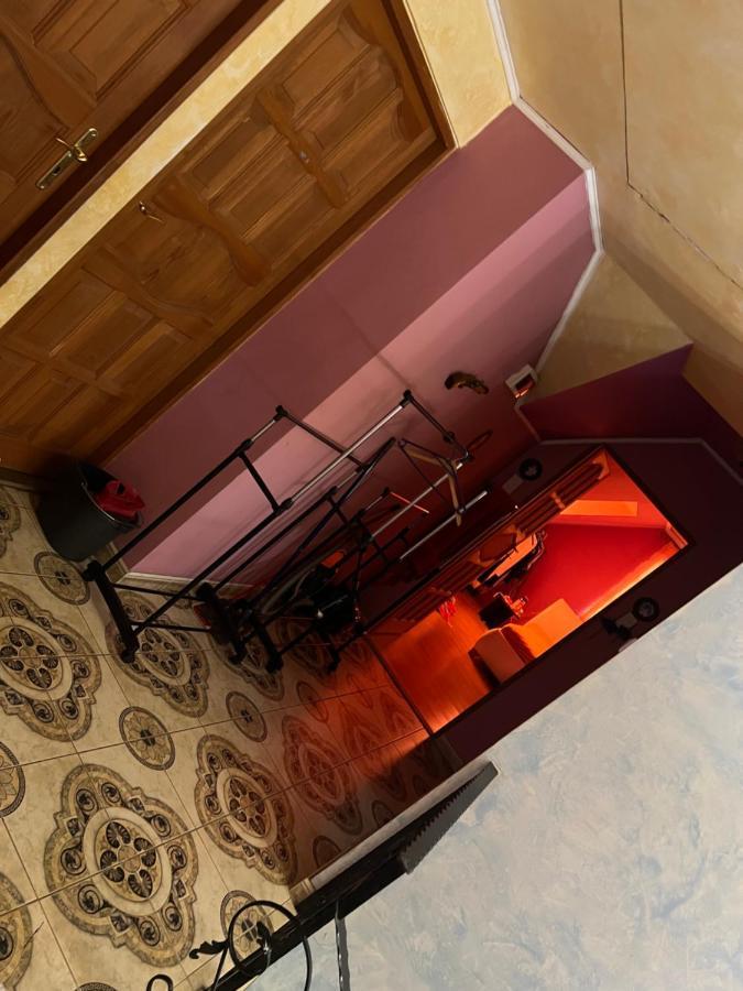 Bianka Hostel & Car Rent Budapešť Exteriér fotografie