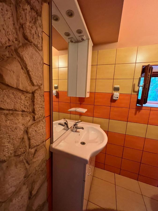 Bianka Hostel & Car Rent Budapešť Exteriér fotografie
