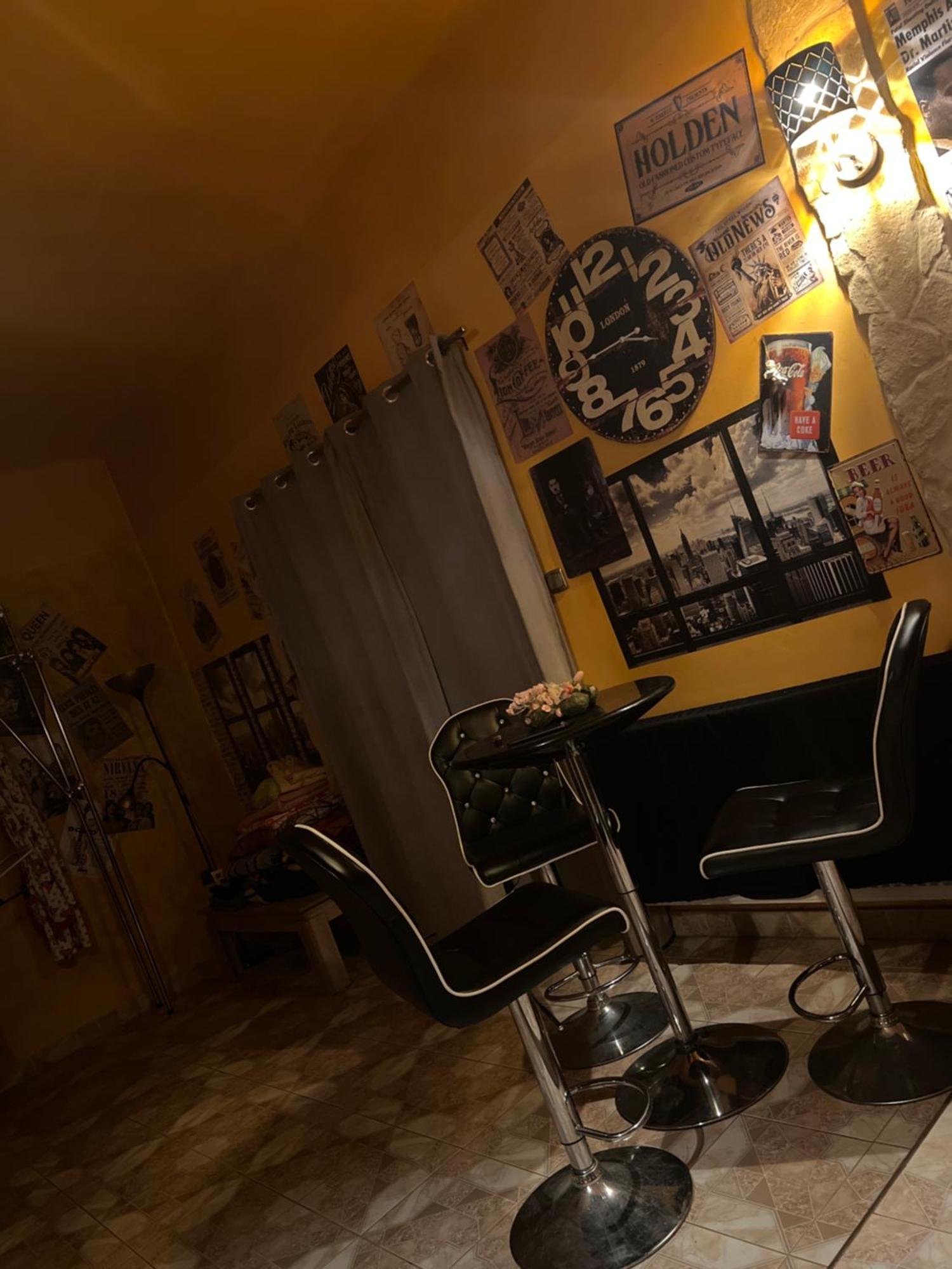 Bianka Hostel & Car Rent Budapešť Exteriér fotografie