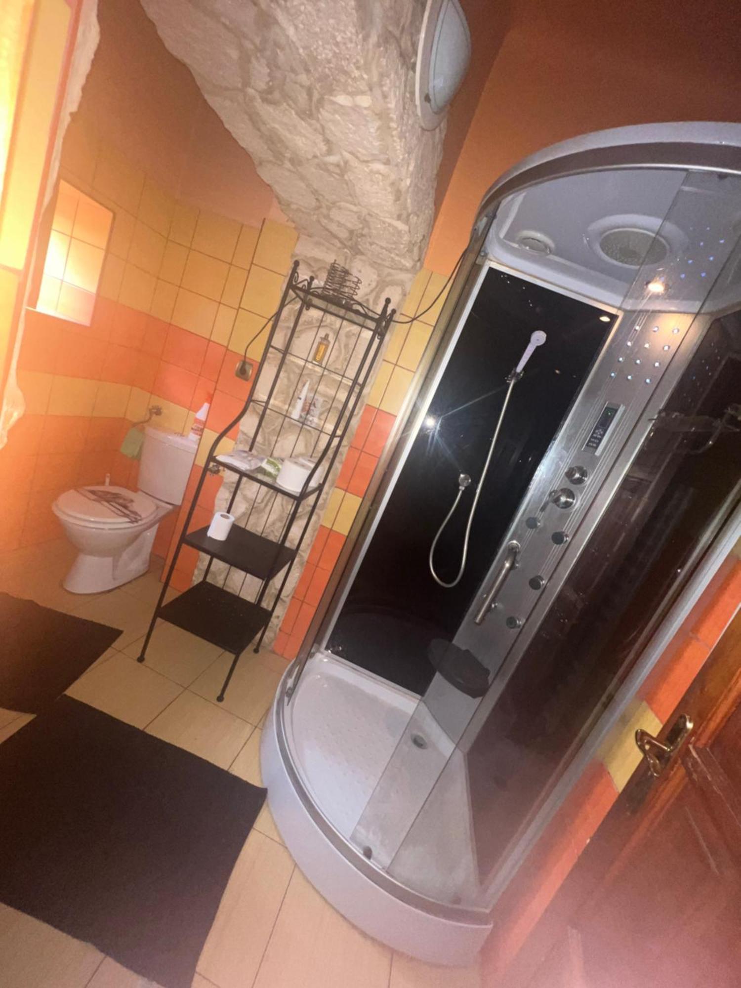 Bianka Hostel & Car Rent Budapešť Exteriér fotografie