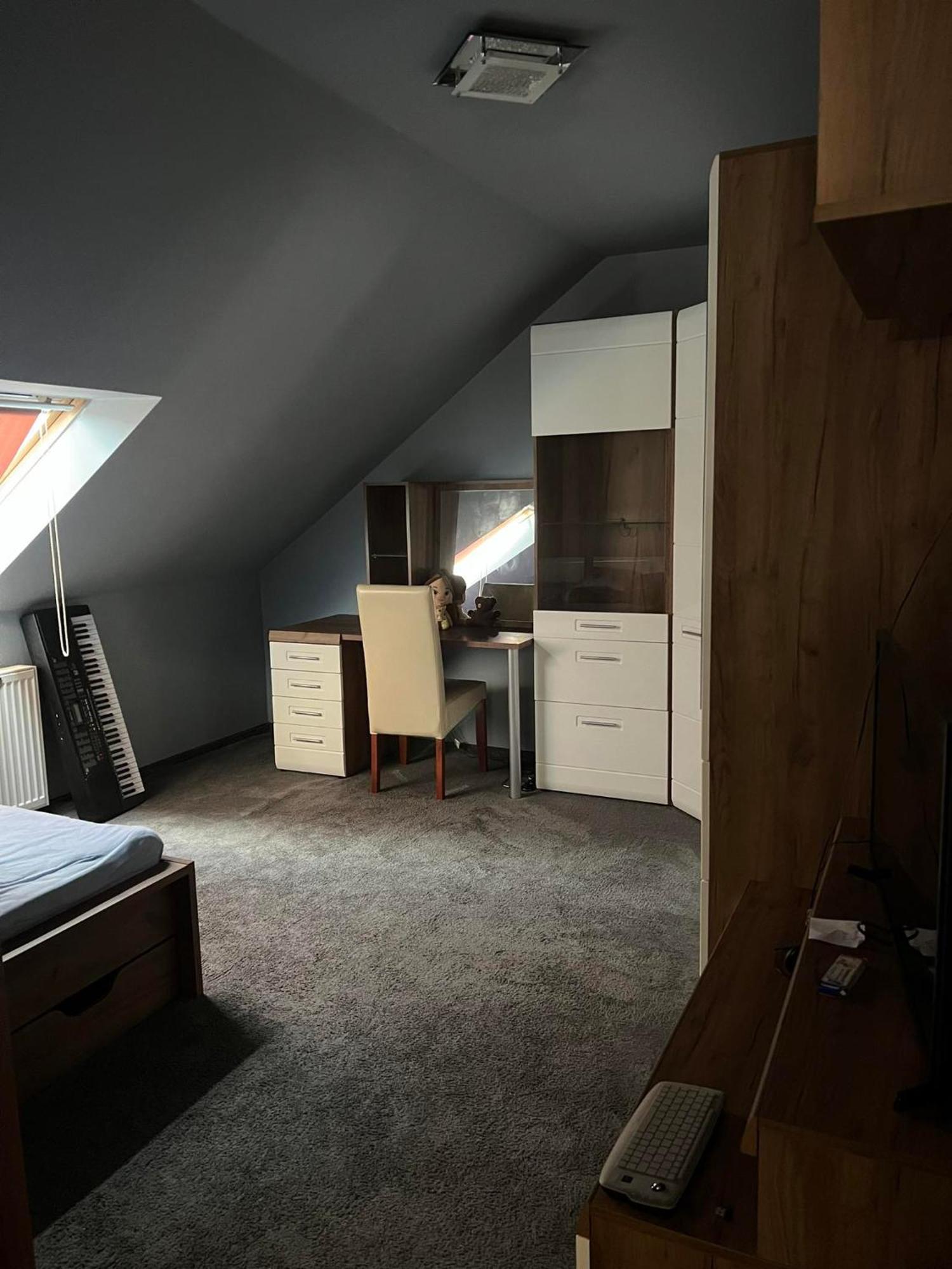 Bianka Hostel & Car Rent Budapešť Exteriér fotografie