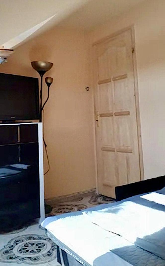 Bianka Hostel & Car Rent Budapešť Exteriér fotografie