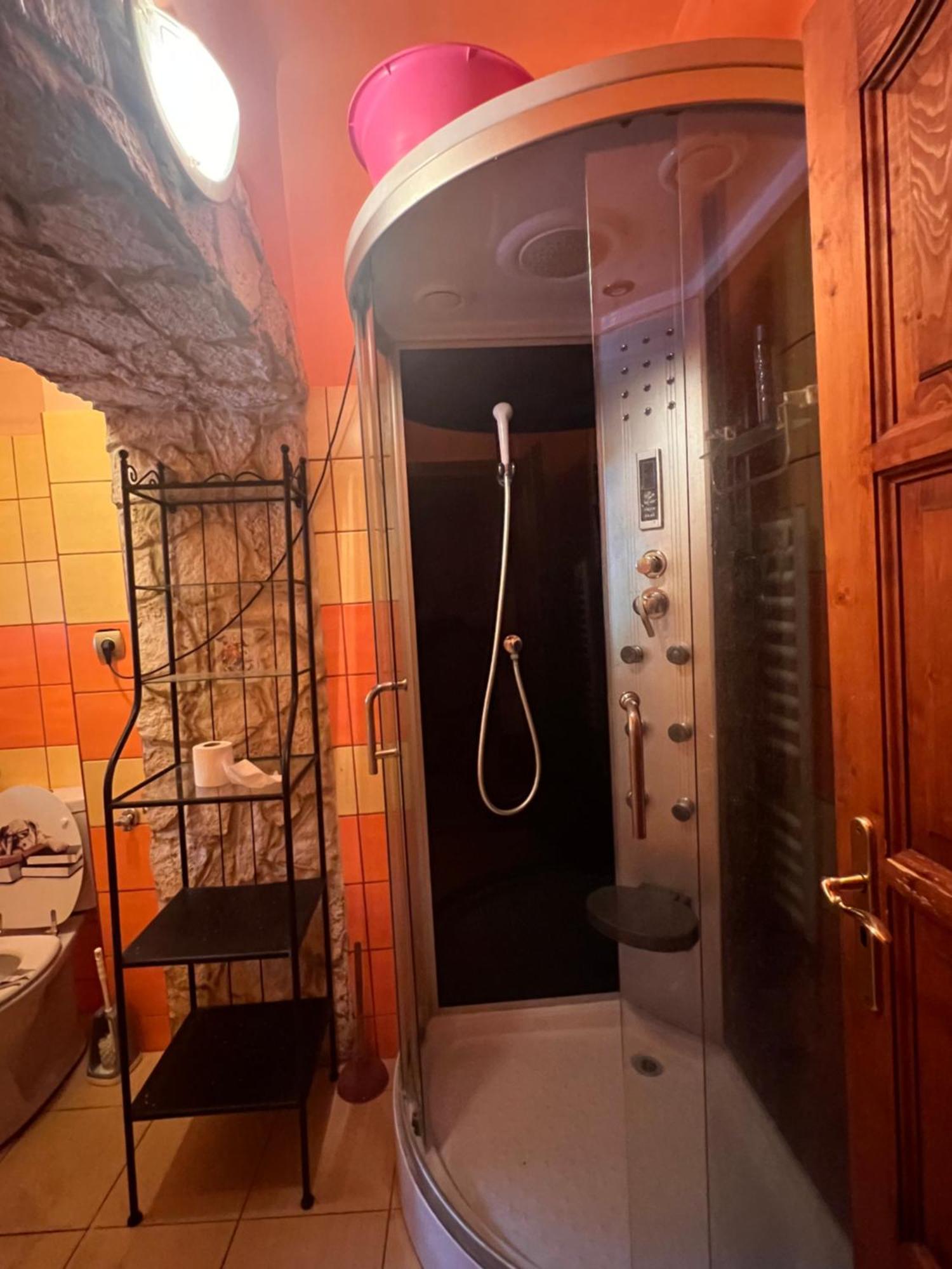 Bianka Hostel & Car Rent Budapešť Exteriér fotografie