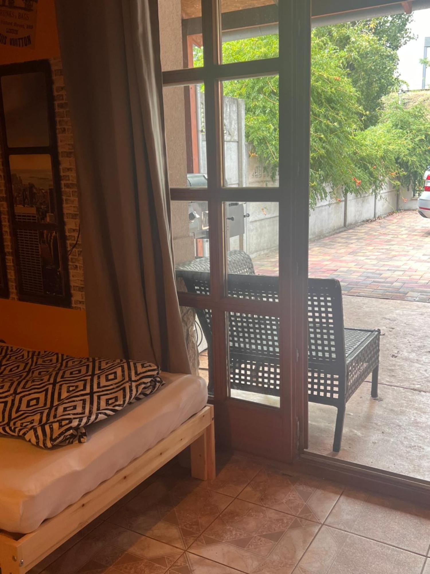 Bianka Hostel & Car Rent Budapešť Exteriér fotografie
