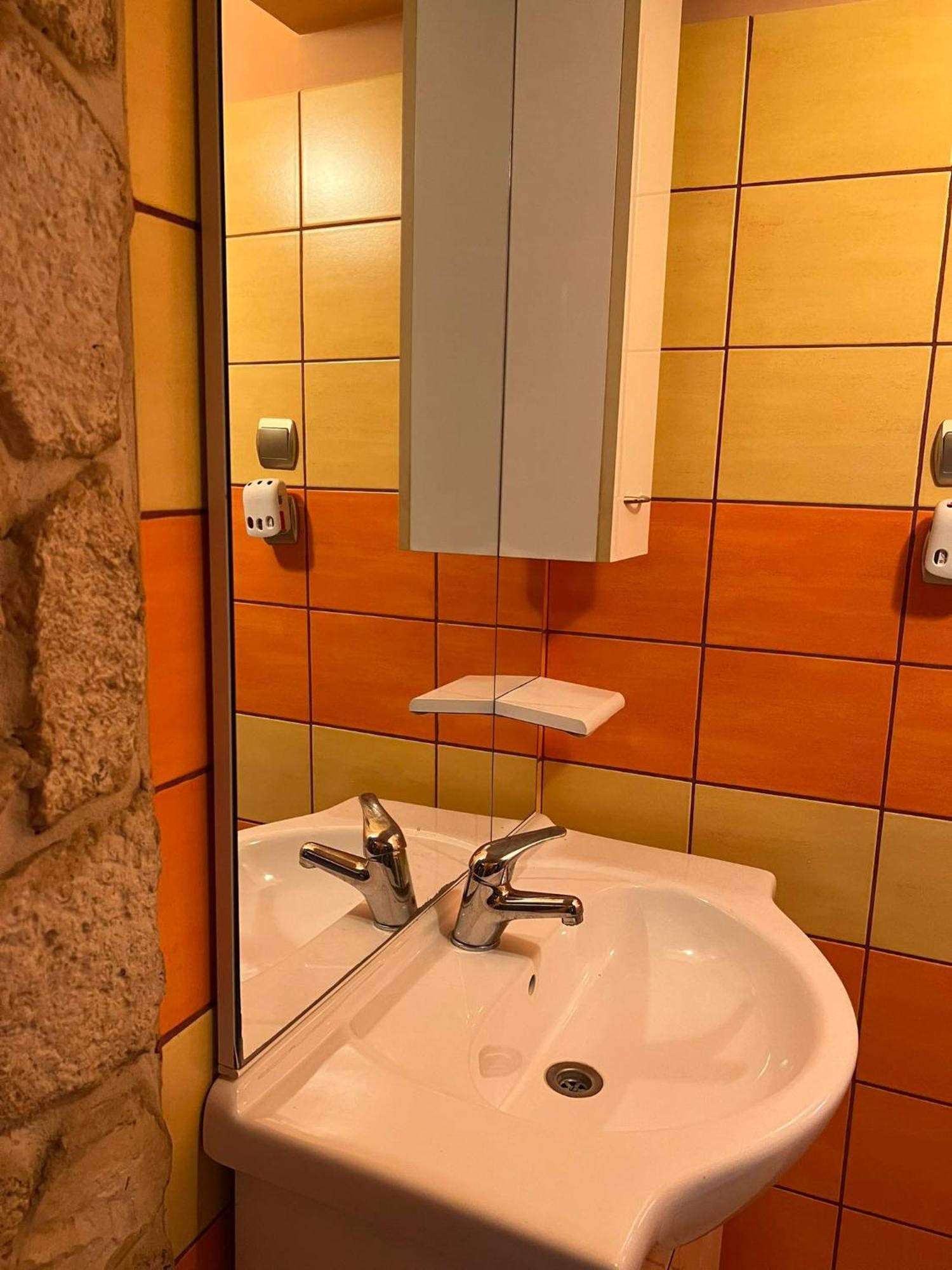Bianka Hostel & Car Rent Budapešť Exteriér fotografie