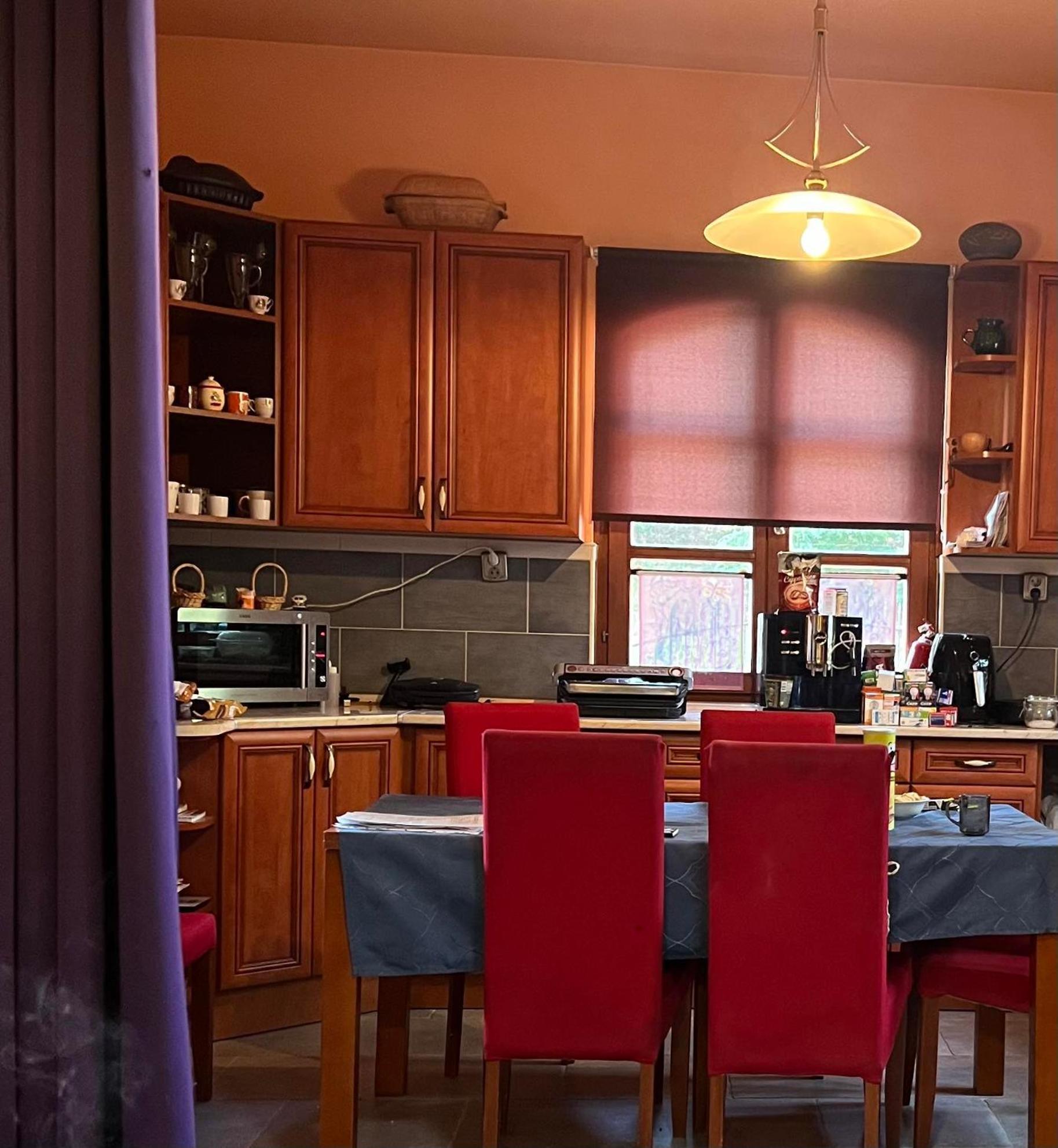 Bianka Hostel & Car Rent Budapešť Exteriér fotografie