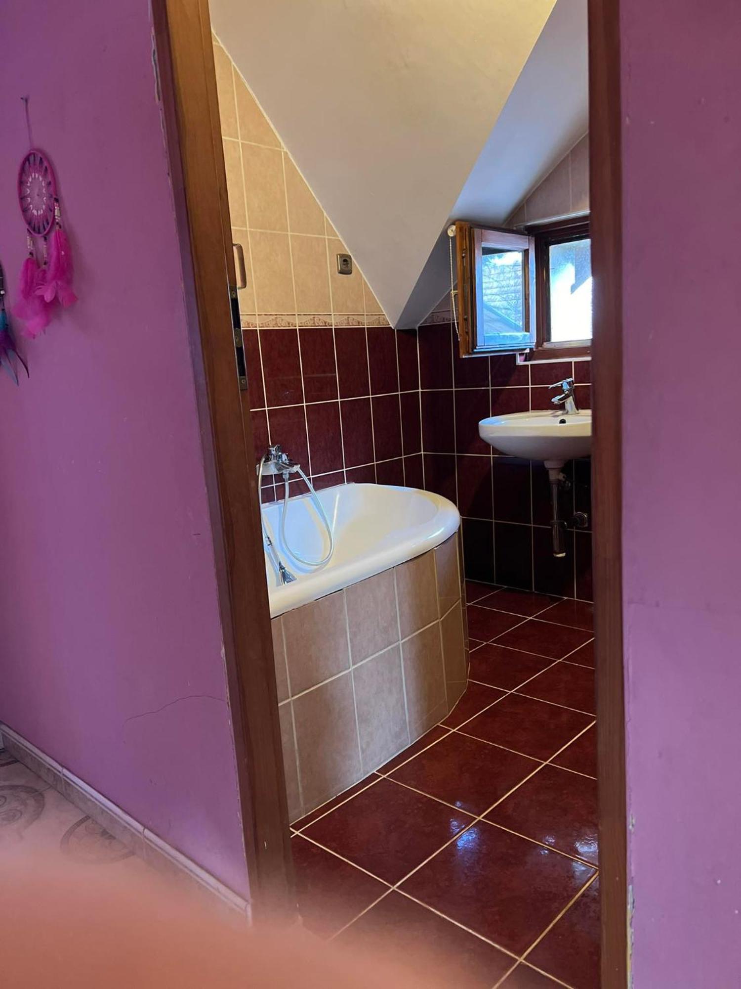 Bianka Hostel & Car Rent Budapešť Exteriér fotografie